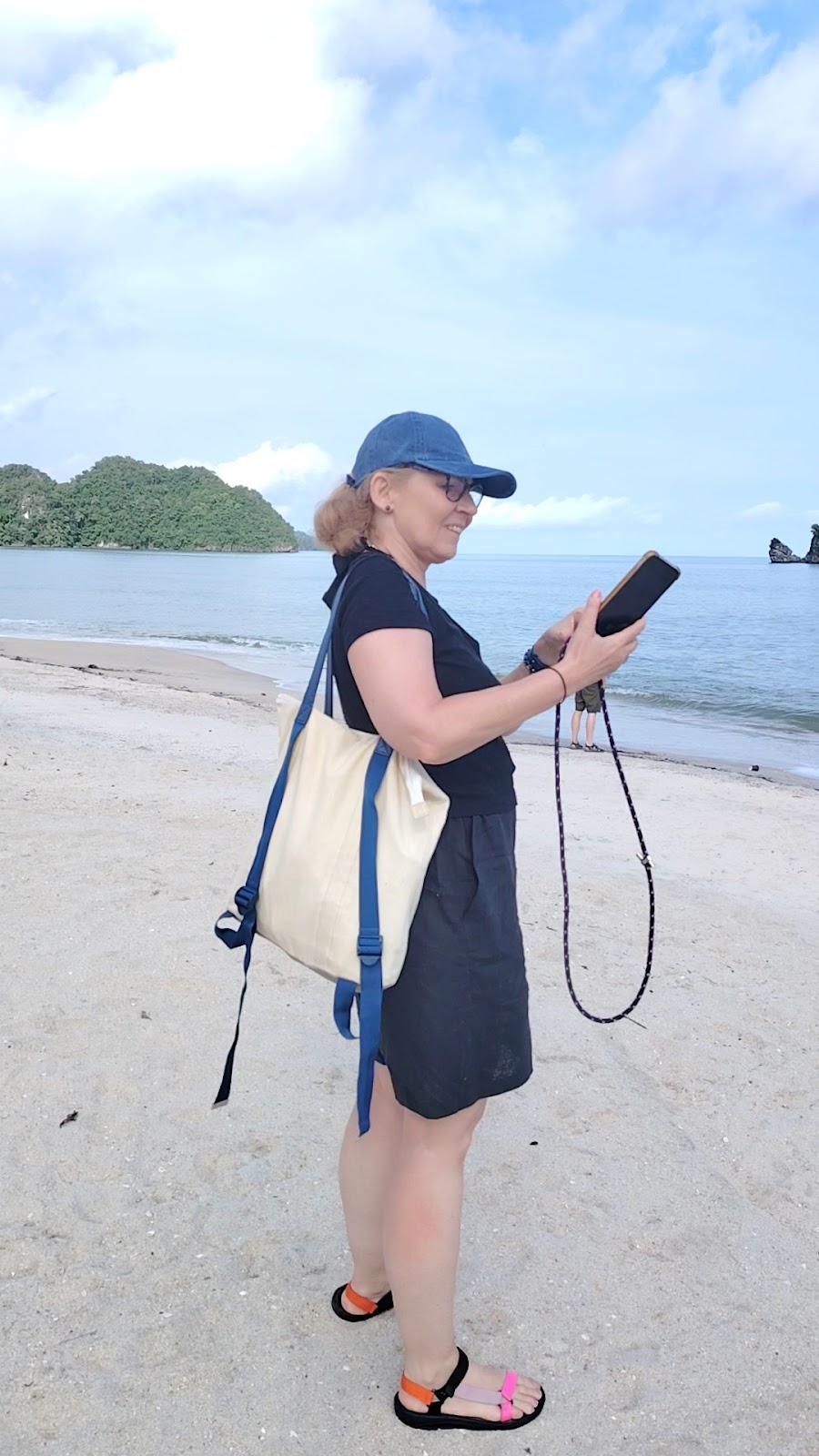 Guest Beach Excursion